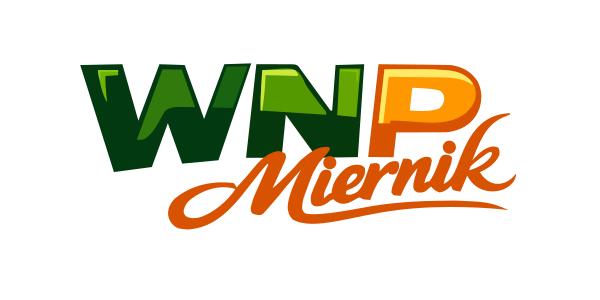 Logo WNP Miernik